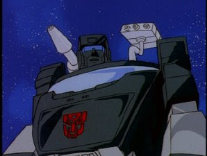 Starscream