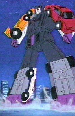 Transformers
