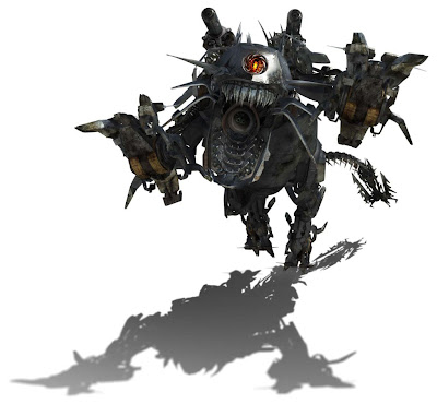 Transformers Transformers