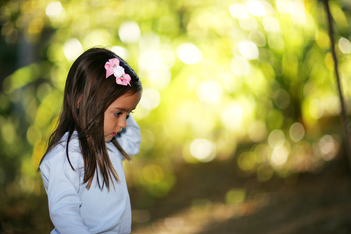 How To Bokeh