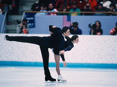 Gordeeva & Grinkov - Lillehammer 1994