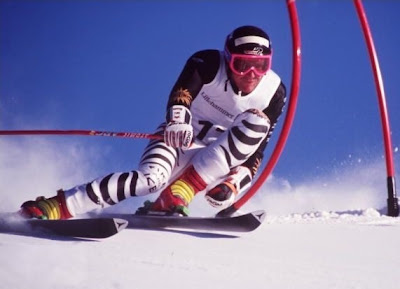 Markus Wasmeier