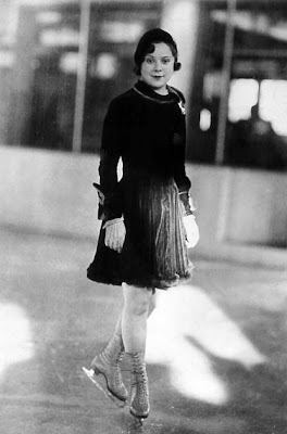 Sonja Henie