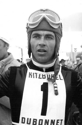 Karl Schranz