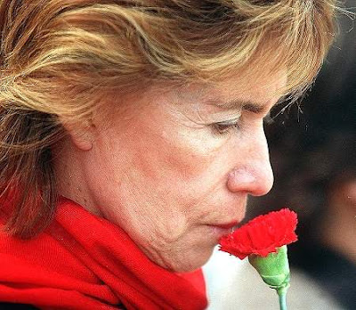 Gladys Marín (1941-2005)