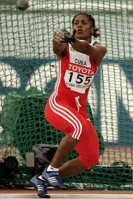 Yipsi Moreno