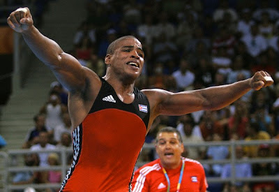 Iván Fundora