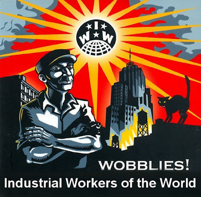 Industrial Workers of the World, IWW