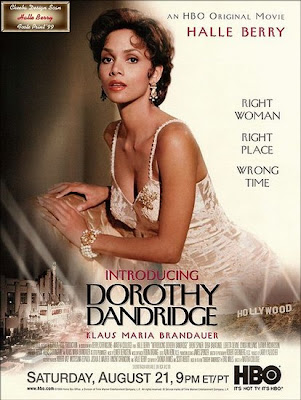 Introducing Dorothy Dandridge (1999)