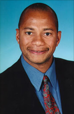 Anthony Nesty