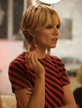 Sienna Miller en Factory Girl (2006)