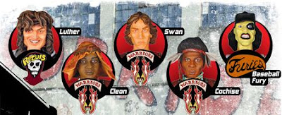 The Warriors