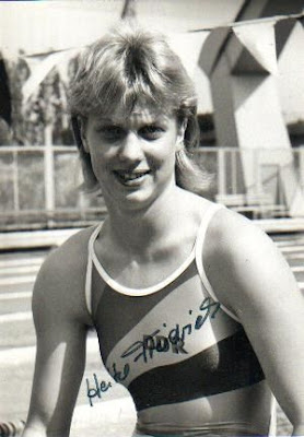 Heike Friedrich