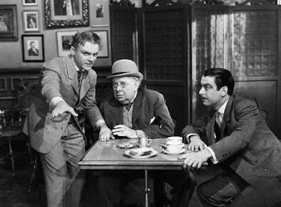 James Cagney en Yankee Doodle Dandy (1942)