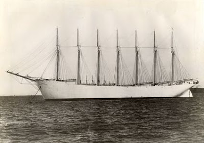 Thomas W. Lawson