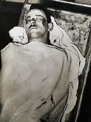 John Dillinger
