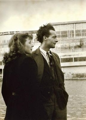 André Gorz y Dorine