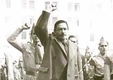 Oscar Schnake