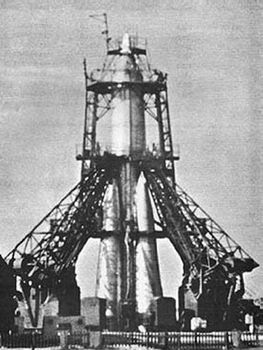 Sputnik-1