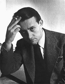Andre Malraux (1901-1976)