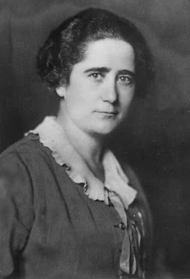 Clara Campoamor