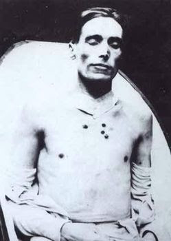 Joe Hill