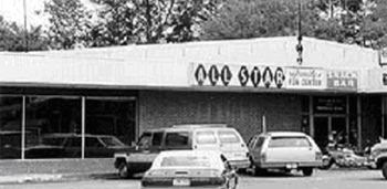 Orangeburg, 1968