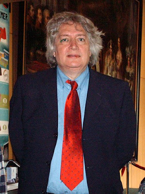 Jan Timman