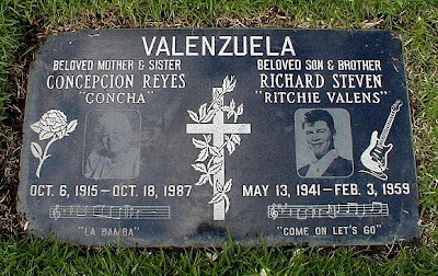 Ritchie Valens