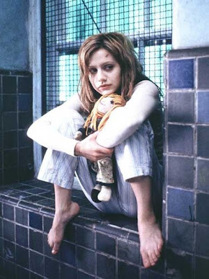 Brittany Murphy en Ni una palabra (2001)