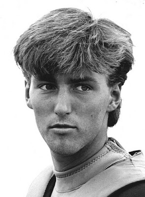 Stephan van den Berg