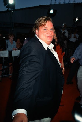 Chris Farley