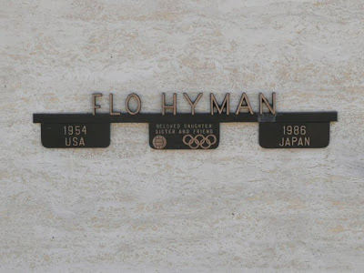 Flo Hyman