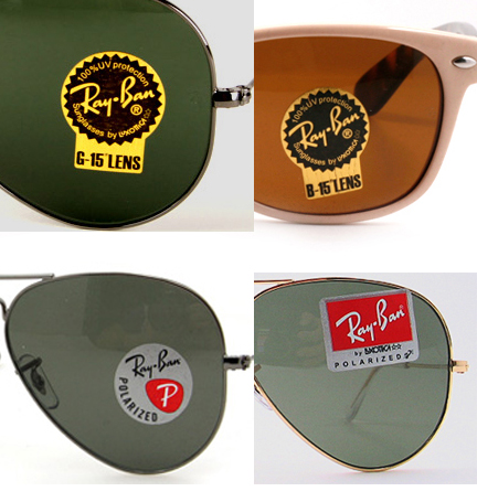 lentes ray ban polarizados originales