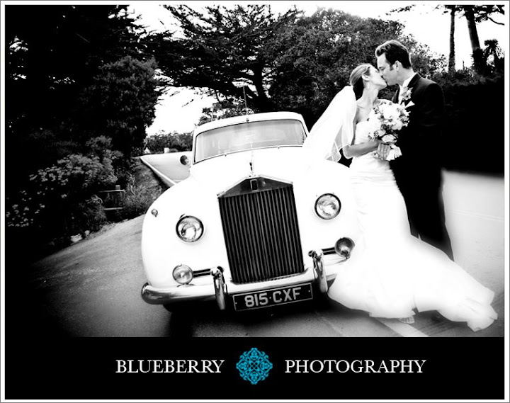 Amazing Carmel Wedding Photographer