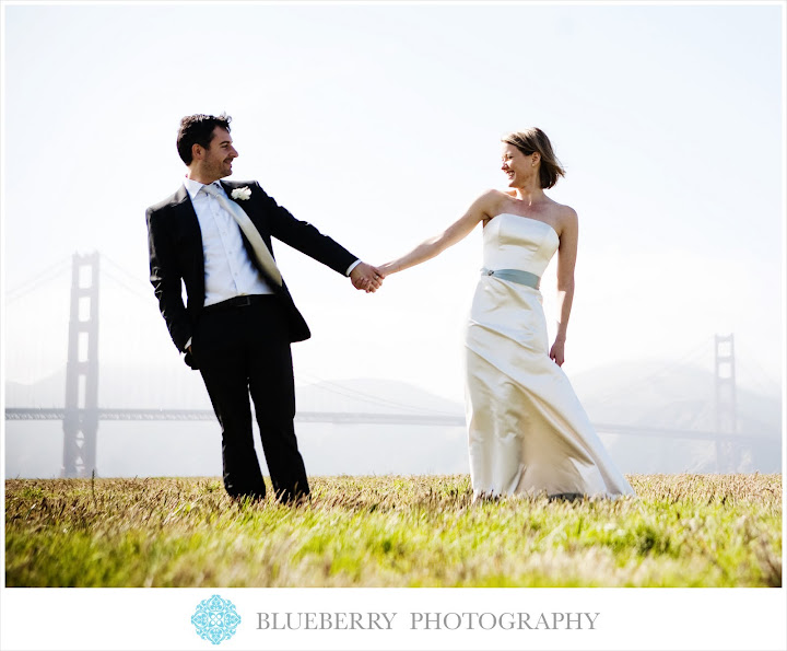 san francisco wedding photographer