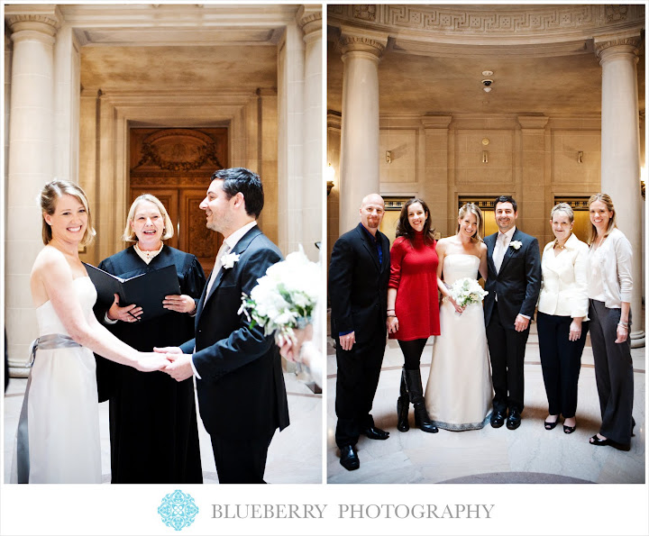 san francisco city hall wedding photographer