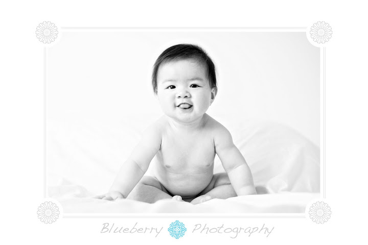 precious baby photography