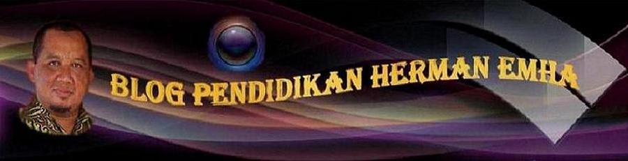 Herman Emha Blog's