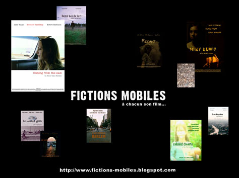 Fictions mobiles