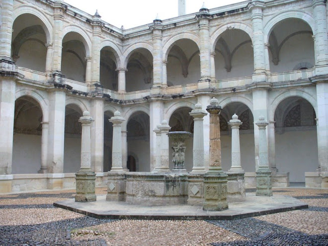 CONVENTO SANTO DOMINGO