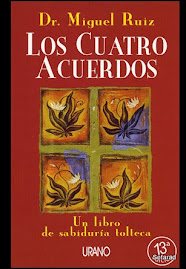 BAJA EL LIBRO LOS CUATRO ACUERDOS