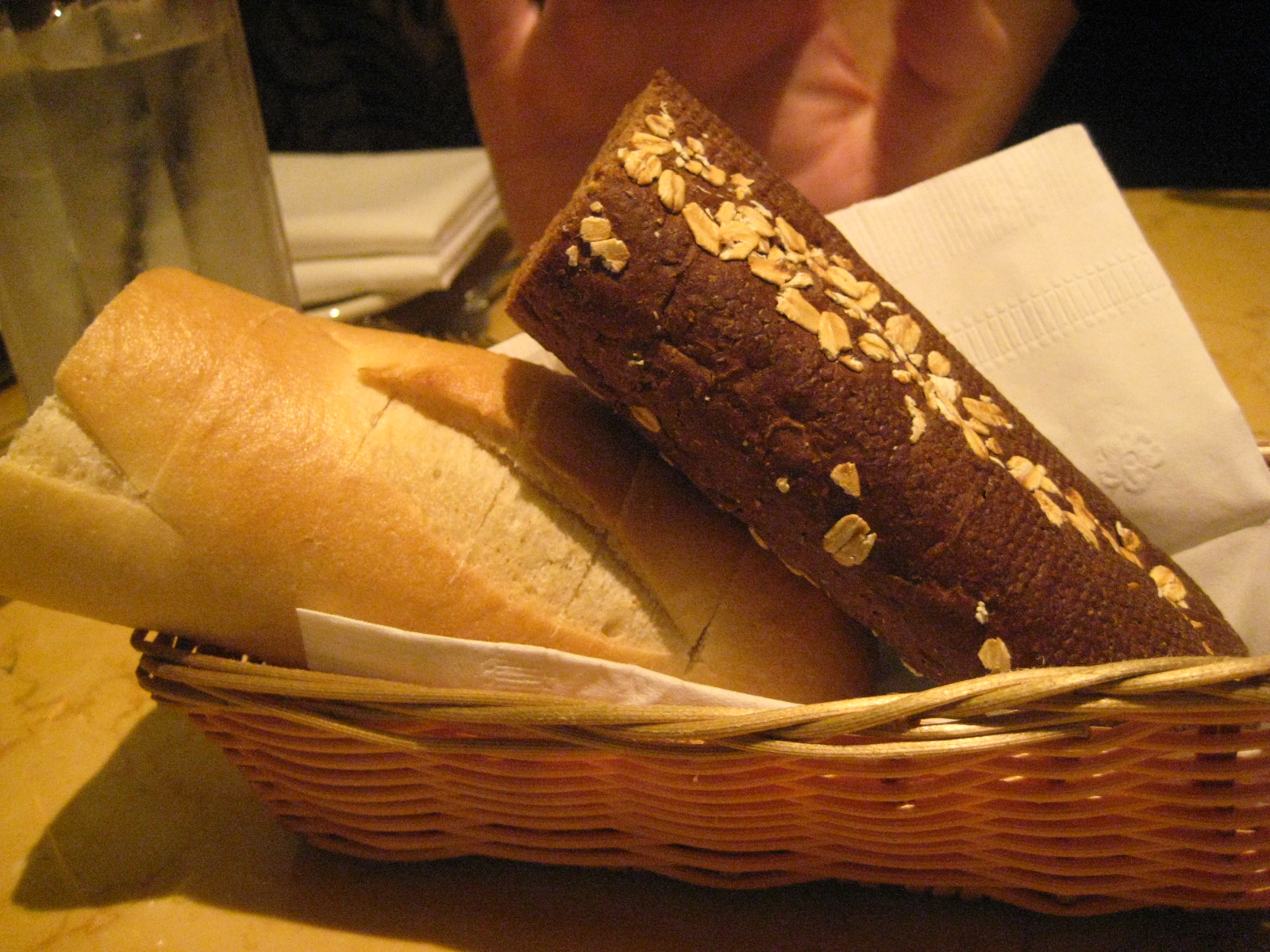 Cheesecake Factory Sourdough Bread Recipe