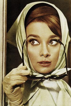 zombie hepburn