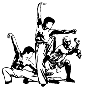 Portal de Kung Fu Wushu - Queremos saber👊 Qual seu Top 5 de animes com artes  marciais? #kungfu #wushu #animes #artesmarciais #martialarts