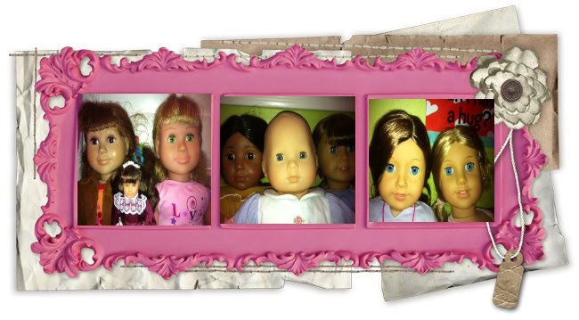 The Dolls Of Rose Valley