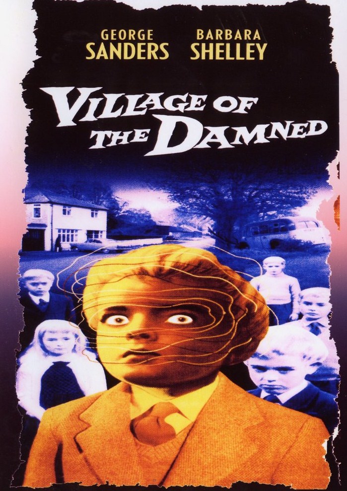 Fantascienza nella storia del Cinema Copia+de+Village_Of_The_Damned_1960