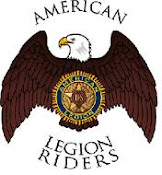 American Leagion Riders