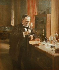 luis pasteur