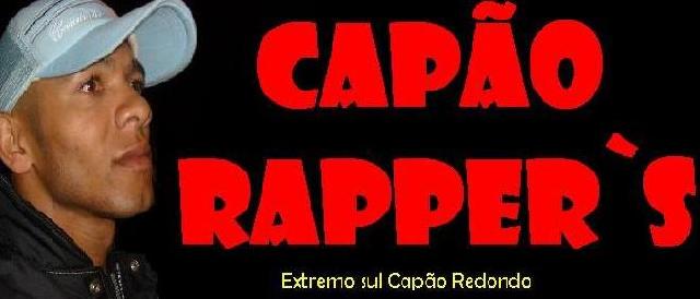 Capão Rapper`s